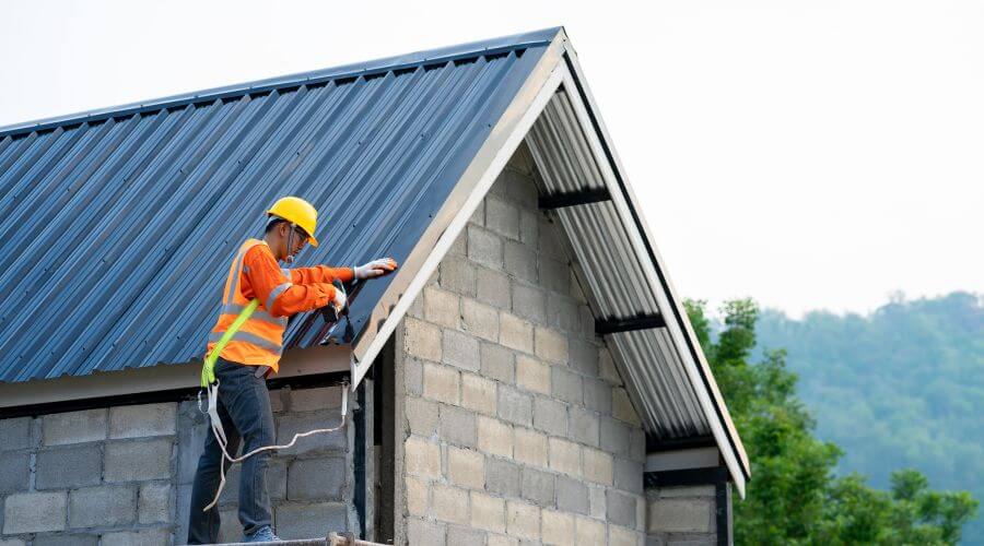 Local Chimney Repair in Choteau, MT